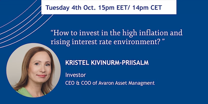 How to invest