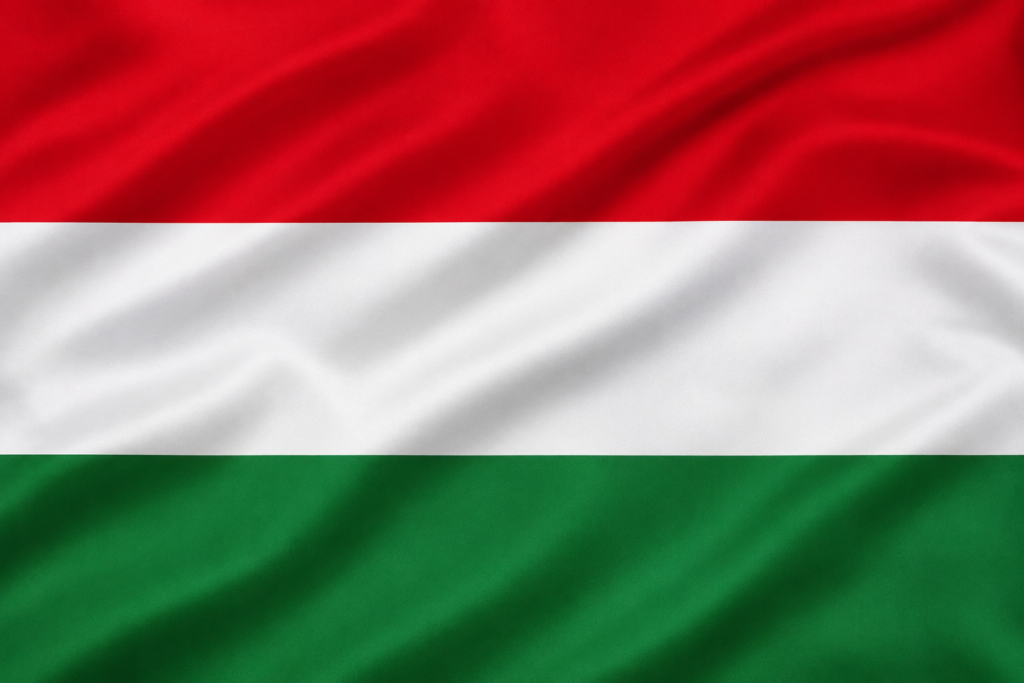 Hungary Tisza landslide ends the Orban era