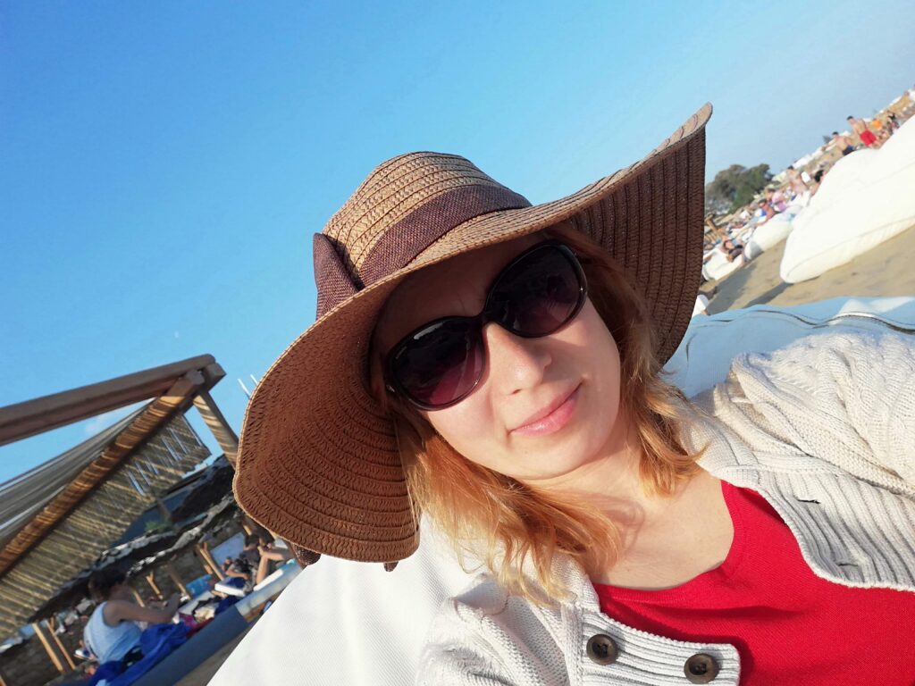 Kreeka - puhkaja paradiis, investor