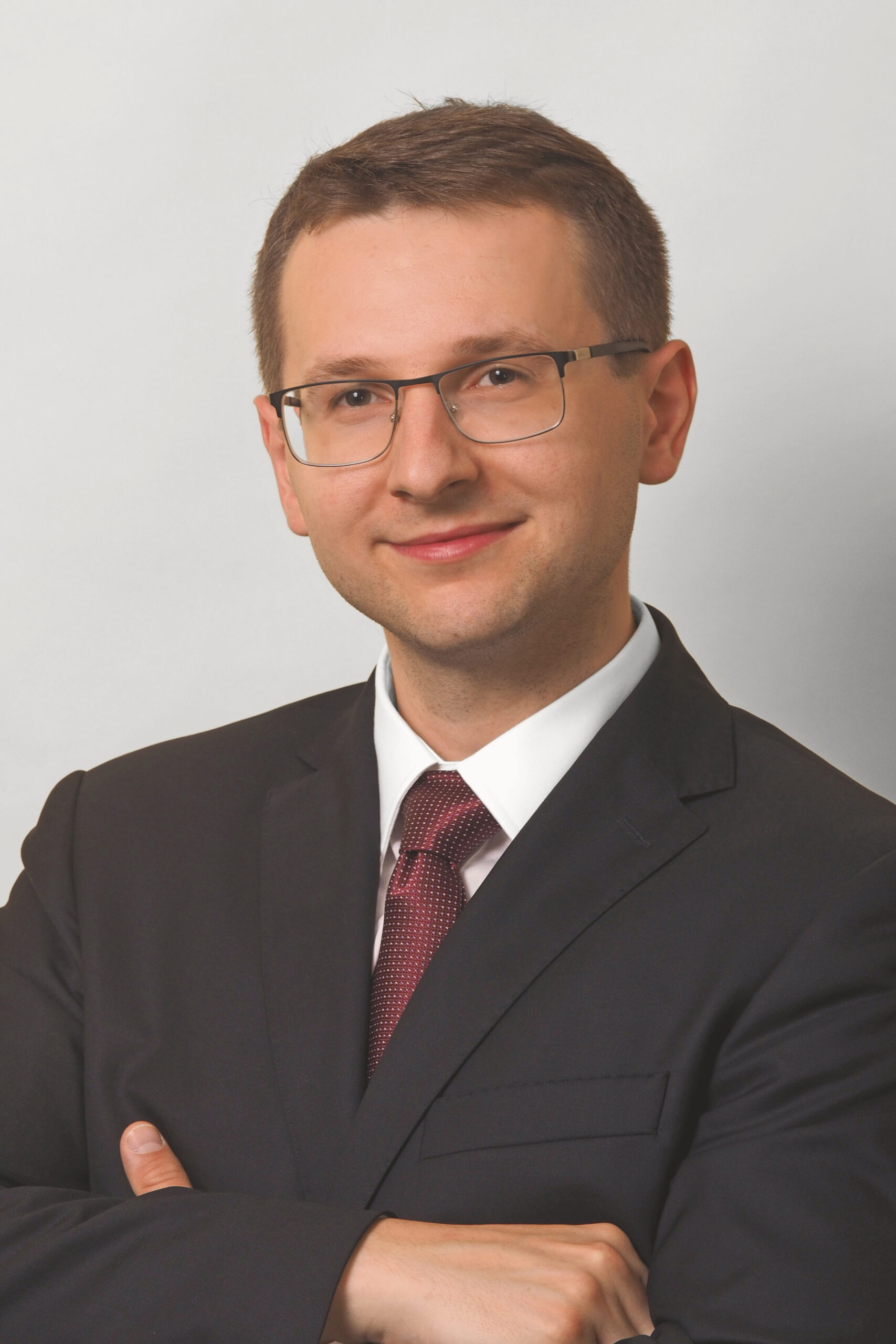 Piotr Jurga